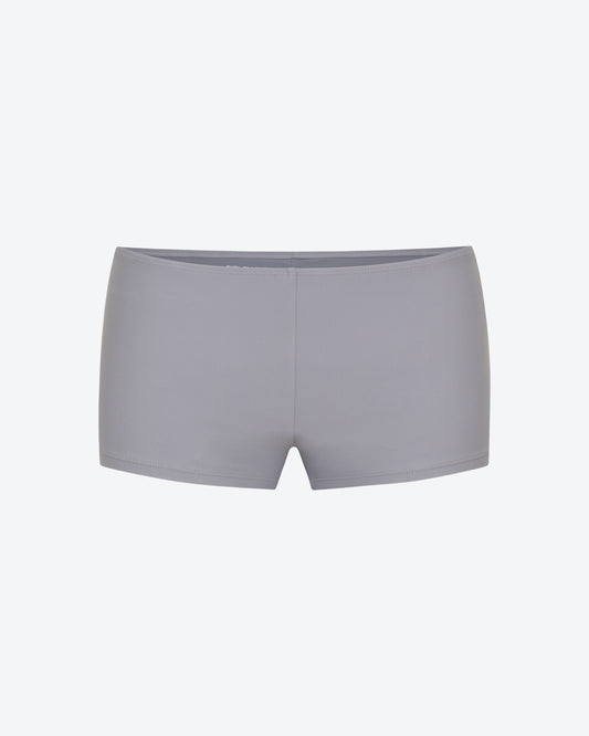 JUNO SWIM SHORTS | STONE