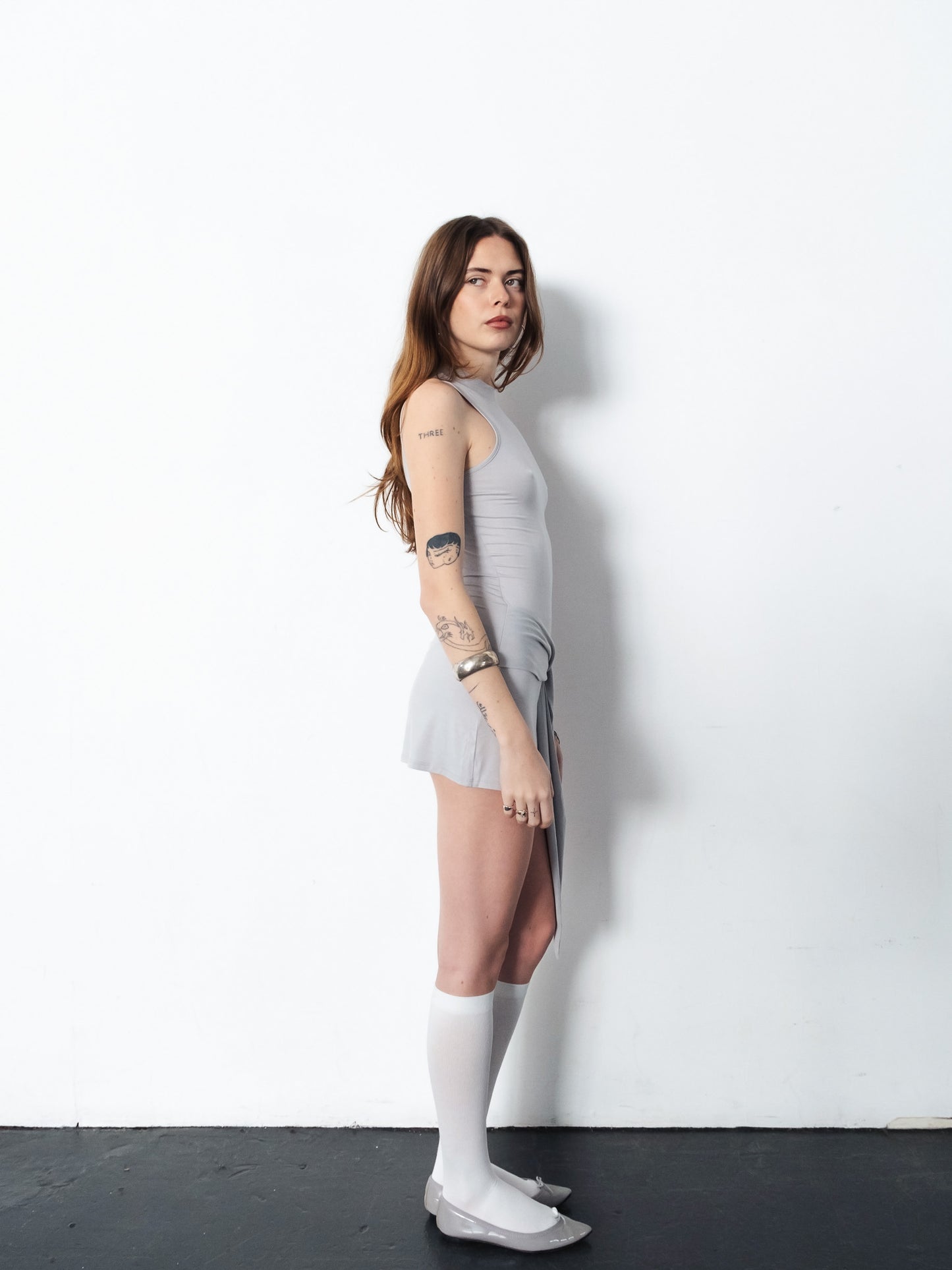 ROMY MINI DRESS