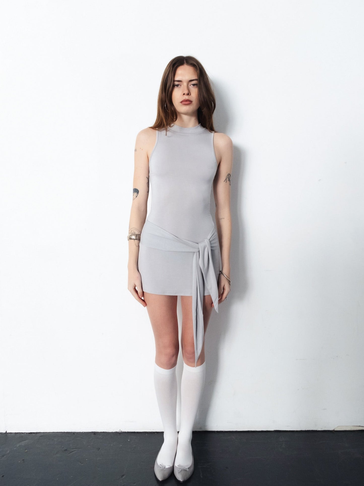 ROMY MINI DRESS