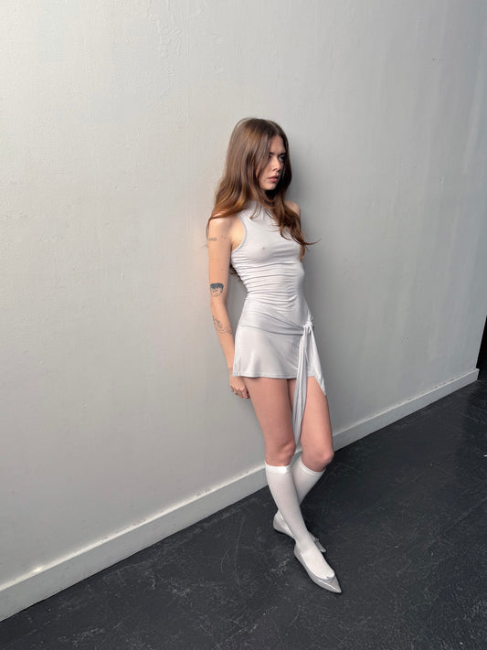 ROMY MINI DRESS