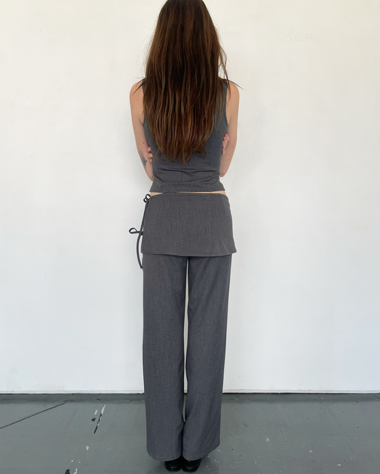 AKARI SKIRT PANT