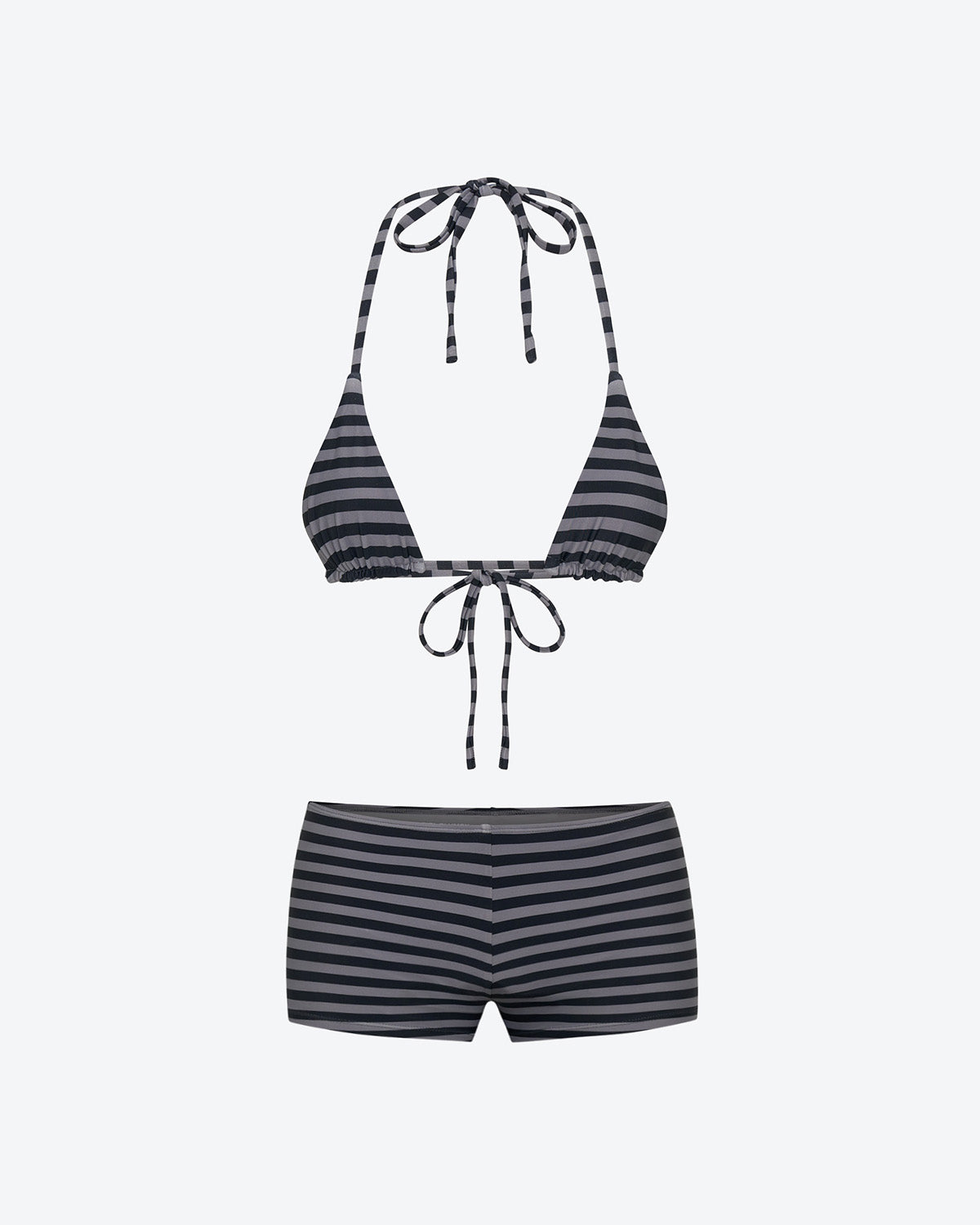 JUNO BIKINI SET | STRIPE