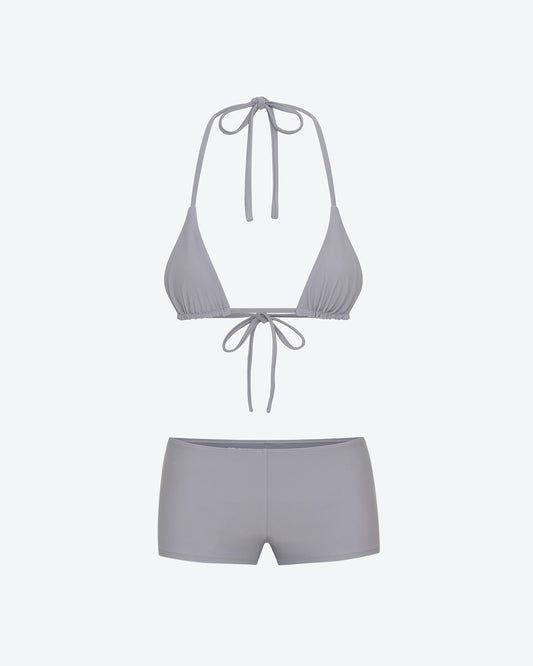 JUNO BIKINI SET | STONE