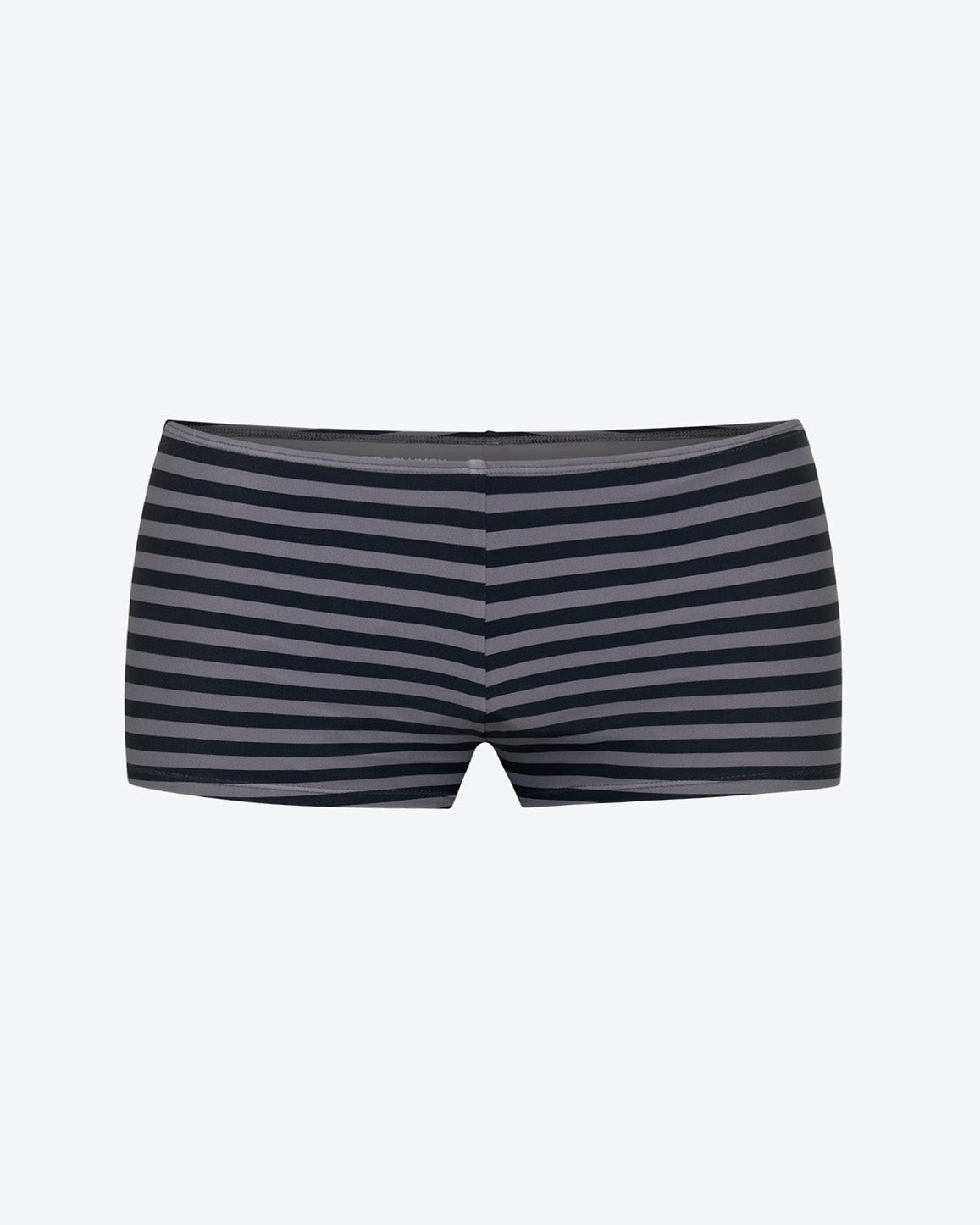 Juno Swim Short | Stripe