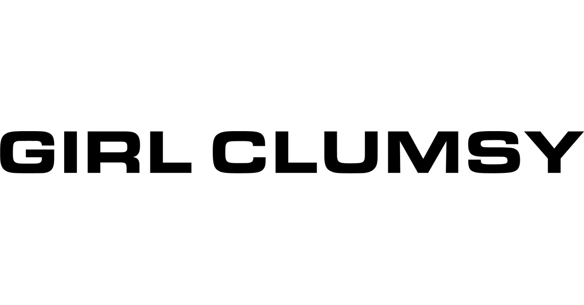 Girl Clumsy