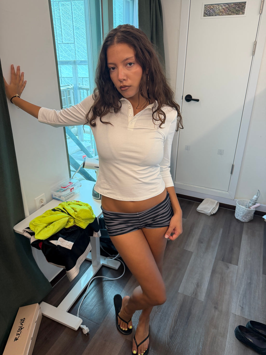 Faye Polo
