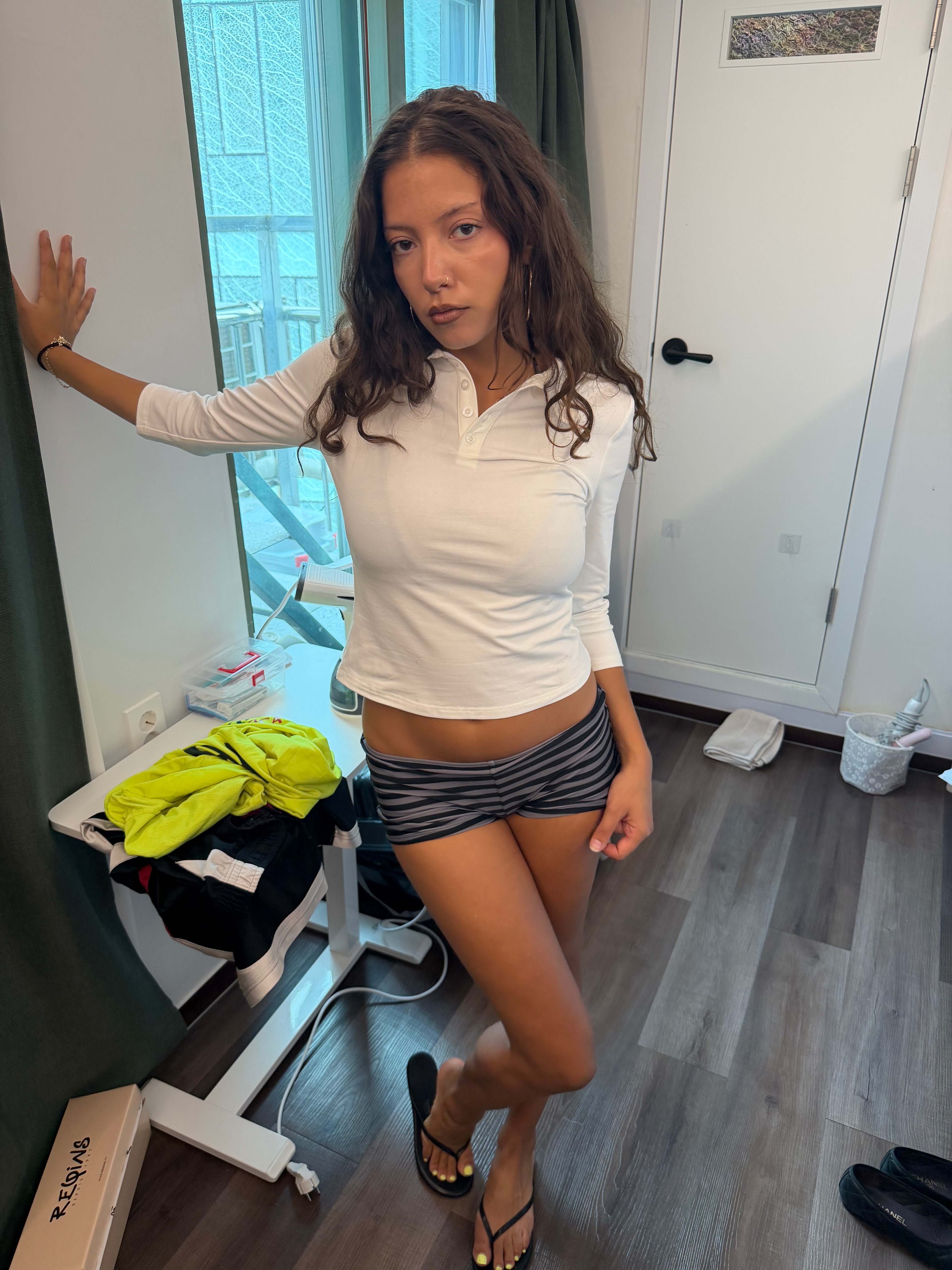 Faye Polo
