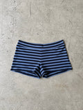 Gwen Shorts | STRIPE