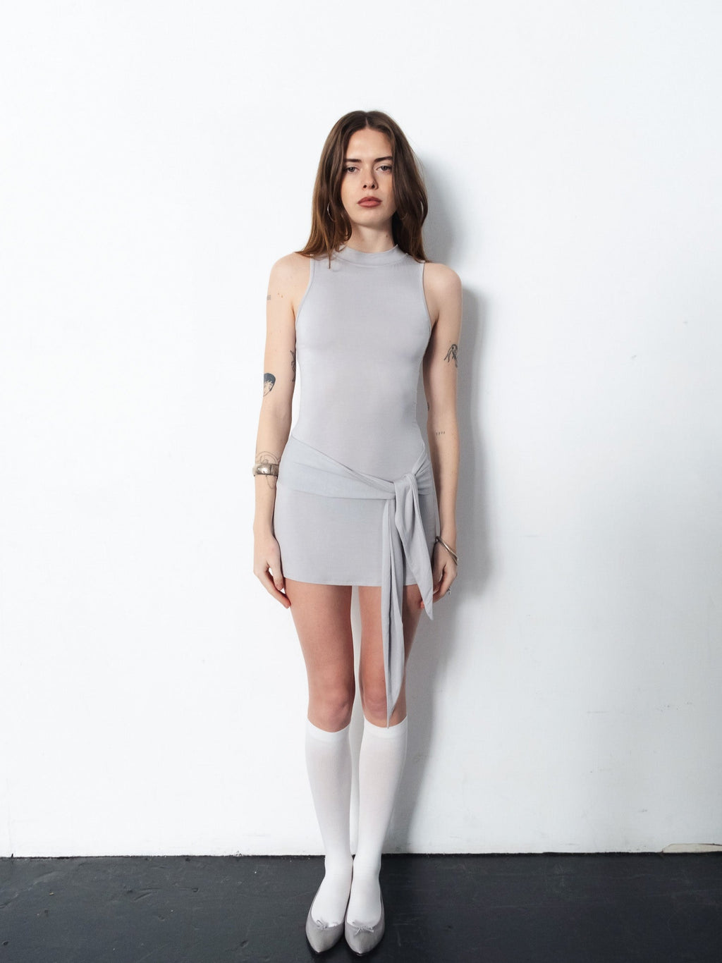 Romi Mini Dress