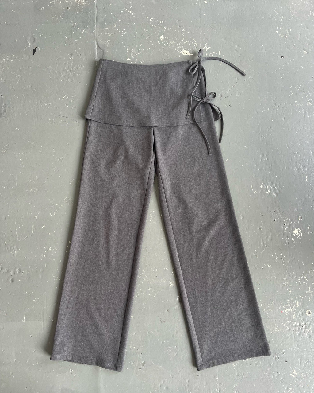 Akari Skirt Pant - Girl Clumsy