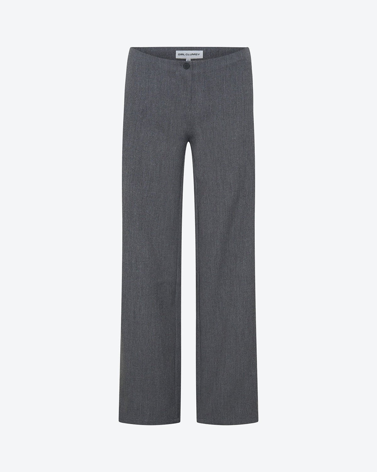 Akari Skirt Pant - Girl Clumsy